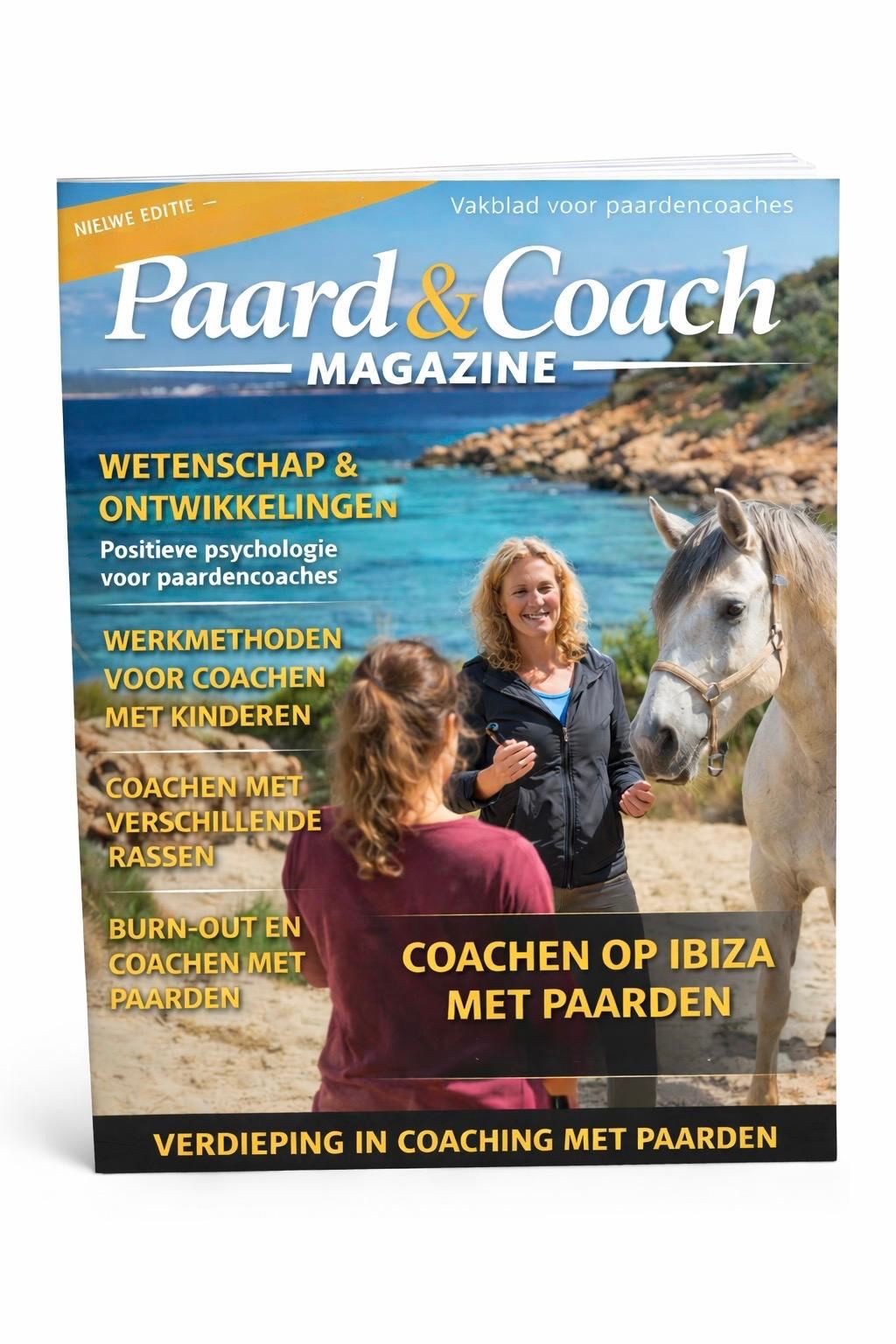 Paard en Coach magazine editie 2